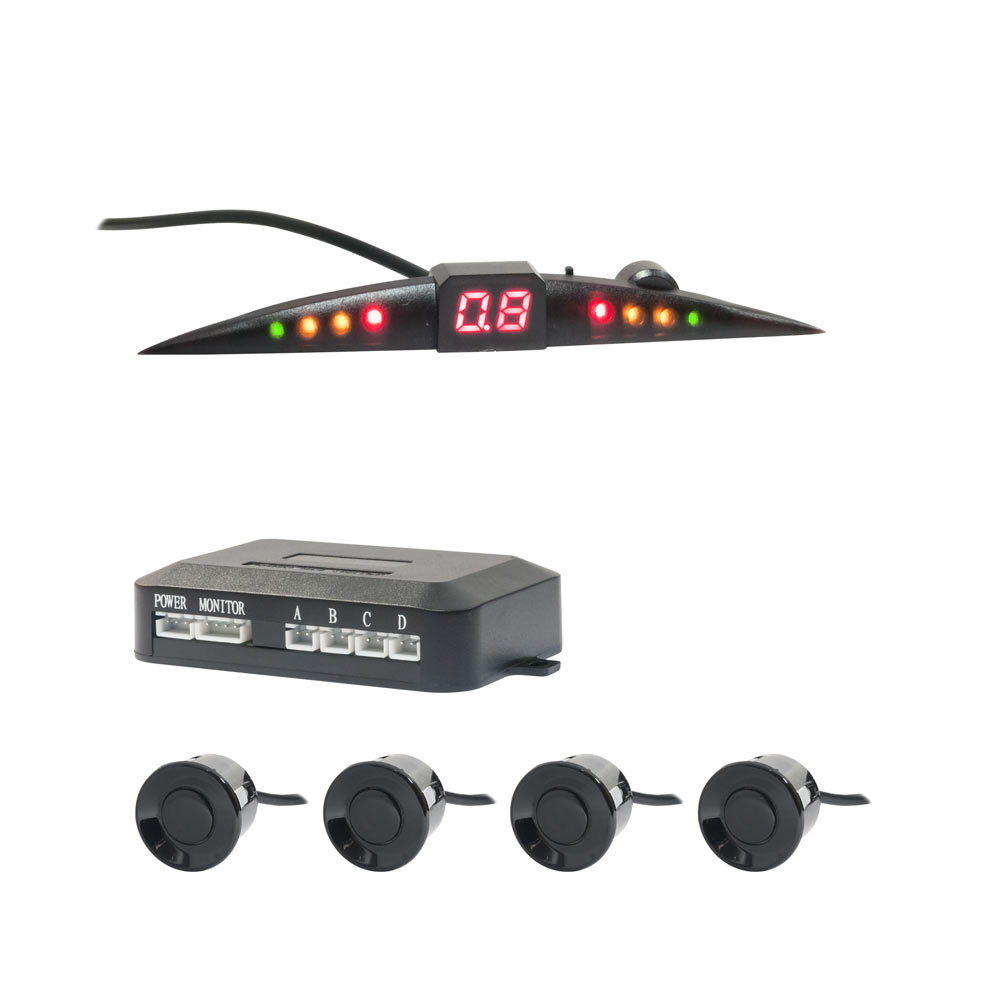   Swat PT-114B (Black)